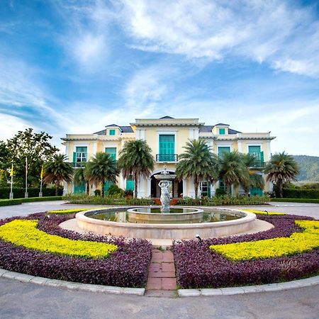 Chateau De Khaoyai Hotel & Resort Pak Chong Extérieur photo