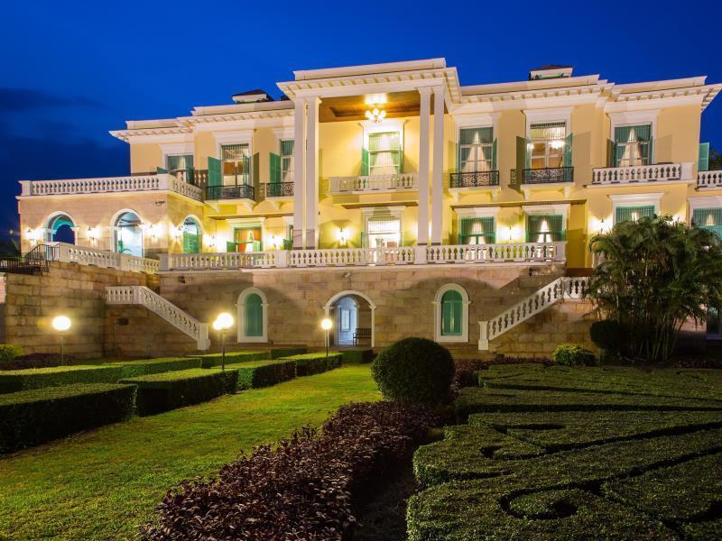 Chateau De Khaoyai Hotel & Resort Pak Chong Extérieur photo