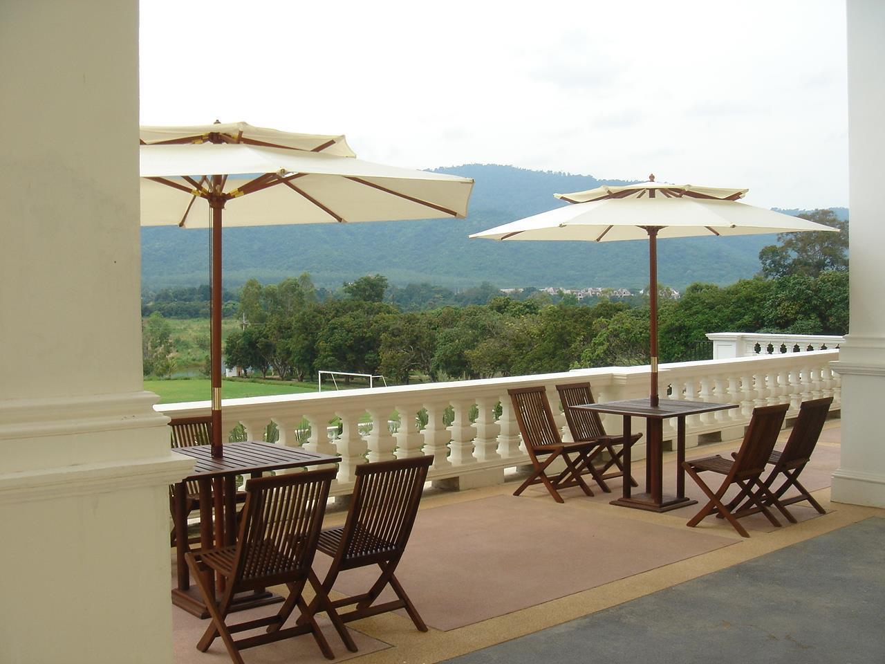 Chateau De Khaoyai Hotel & Resort Pak Chong Extérieur photo