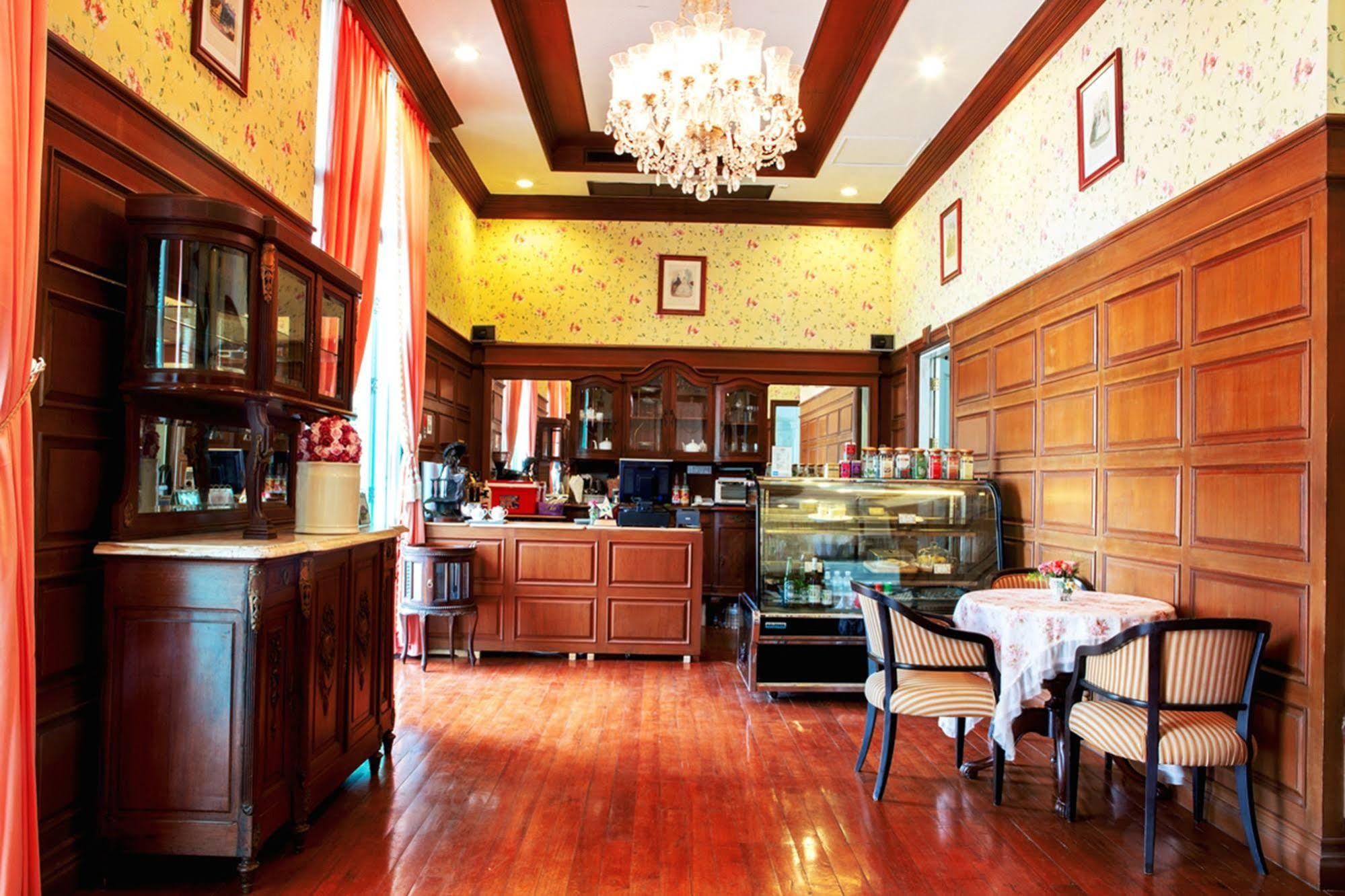 Chateau De Khaoyai Hotel & Resort Pak Chong Extérieur photo
