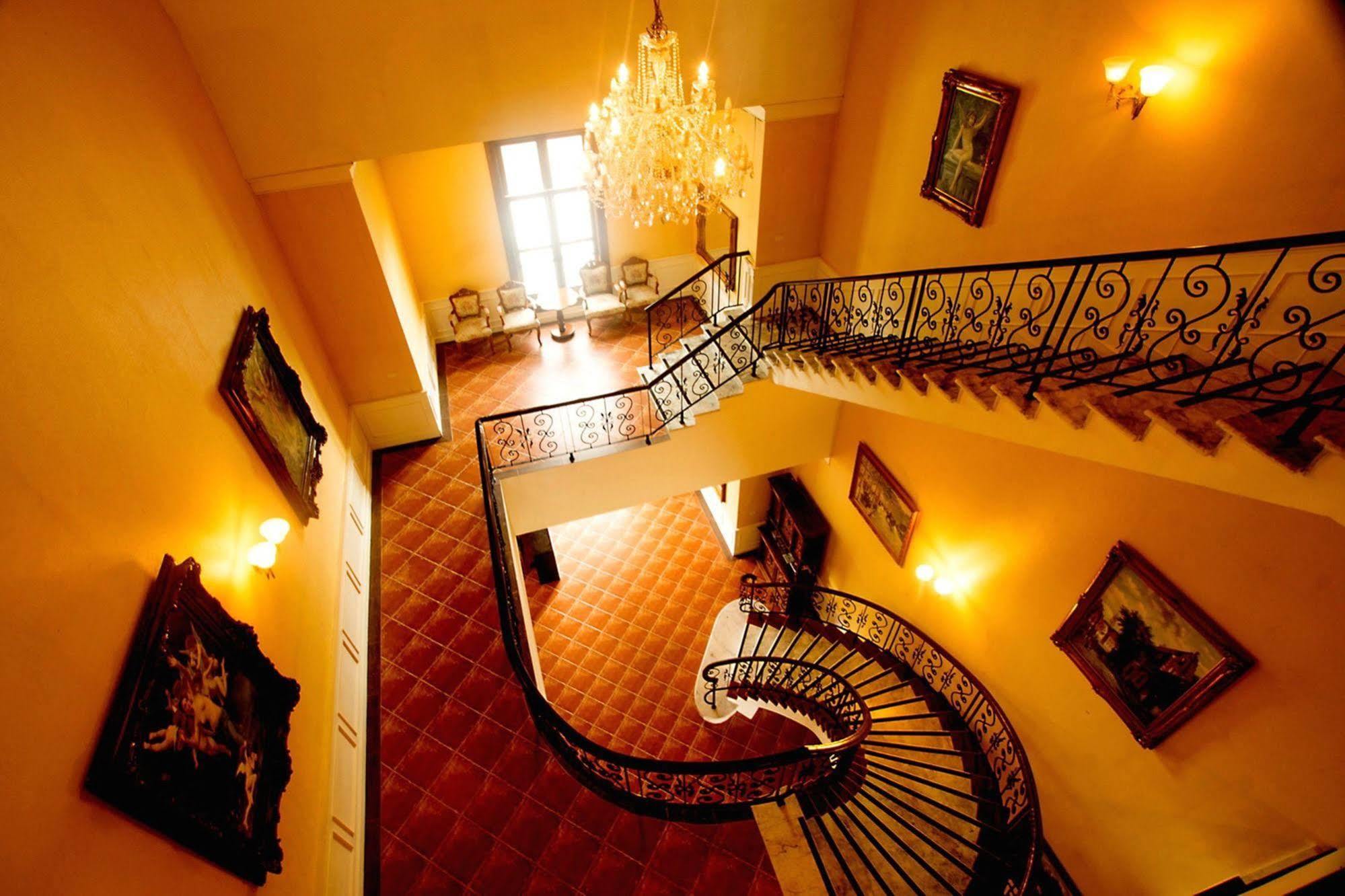 Chateau De Khaoyai Hotel & Resort Pak Chong Extérieur photo
